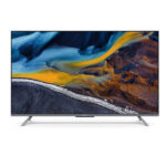 Xiaomi Smart Τηλεόραση 55" 4K UHD QLED TV Q2 HDR (2022) - Ασημί