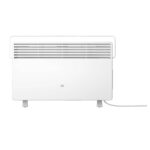 Xiaomi Mi Smart Space Heater S Convector Floor Heater 2200W with Electronic Thermostat, Wi-Fi Connected 78x52.6cm - White
