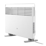 Xiaomi Mi Smart Space Heater S Convector Floor Heater 2200W with Electronic Thermostat, Wi-Fi Connected 78x52.6cm - White - Image 2