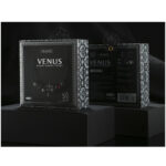WK (WDC-016) Venus Apple Cable 8pin to USB - Black - Image 2