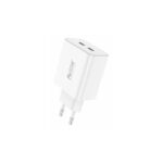 Foneng EU50 (PD35W) Wall Adapter with 2 USB-C ports  - White