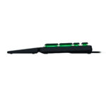 Razer Ornata V3 Χ Gaming Keyboard with RGB Lighting (Greek) - Black - Image 5