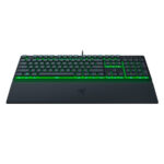 Razer Ornata V3 Χ Gaming Keyboard with RGB Lighting (Greek) - Black - Image 2