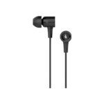 Edifier P205 Heavy Bass In-ear Handsfree με Βύσμα 3.5mm - Μαύρο - Image 2