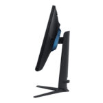 Samsung Odyssey G30D VA Gaming Monitor 27" FHD 1920x1080 180Hz - Μαύρο - Image 7