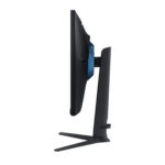 Samsung Odyssey G30D VA Gaming Monitor 27" FHD 1920x1080 180Hz - Μαύρο - Image 6