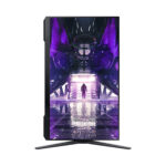 Samsung Odyssey G30D VA Gaming Monitor 27" FHD 1920x1080 180Hz - Μαύρο - Image 8