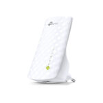 TP-LINK (RE200) v4 Mesh WiFi Extender Dual Band (2.4 & 5GHz) 750Mbps - Λευκό