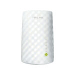 TP-LINK (RE200) v4 Mesh WiFi Extender Dual Band (2.4 & 5GHz) 750Mbps - White - Image 2