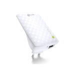 TP-LINK (RE200) v4 Mesh WiFi Extender Dual Band (2.4 & 5GHz) 750Mbps - White - Image 3