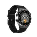 XO (J1) Porsche Smartwatch με Παλμογράφο - Μαύρο - Image 2