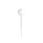 Apple EarPods Earbuds Handsfree με Βύσμα USB-C – Λευκό - Image 4