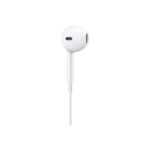 Apple EarPods Earbuds Handsfree με Βύσμα USB-C – Λευκό - Image 2