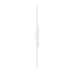 Apple EarPods Earbuds Handsfree με Βύσμα USB-C – Λευκό - Image 5