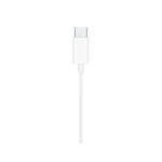 Apple EarPods Earbuds Handsfree με Βύσμα USB-C – Λευκό - Image 6