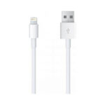 Apple USB-A to Lightning Cable 0.5m (ME291ZM/A) - White