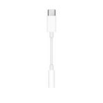 Apple Converter USB-C male to 3.5mm female (MU7E2ZM/A) - White - Image 3