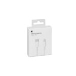 Apple USB-C to Lightning Cable 18W 1m (MM0A3ZM/A) - White - Image 5