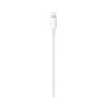 Apple USB-C to Lightning Cable 18W 1m (MM0A3ZM/A) - White - Image 2