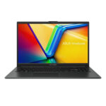 Laptop Asus Vivobook Go 15 E1504FA-BQ502CW 15.6" FHD (Ryzen 5-7520U/8GB/256GB SSD/W11 Home) (GR Keyboard) - Γκρι
