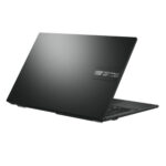 Asus Vivobook Go 15 E1504FA-BQ502CW 15.6" FHD (Ryzen 5-7520U/8GB/256GB SSD/W11 Home) (GR Keyboard) - Gray - Image 3