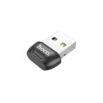 Hoco (UA18) Adapter USB Bluetooth 5.0 - Black