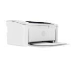 HP LaserJet M110we Ασπρόμαυρος Εκτυπωτής με WiFi και Mobile Print - Λευκό - Image 2