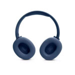 JBL Tune 720BT Ασύρματα/Ενσύρματα Over Ear Ακουστικά με 76 ώρες Λειτουργίας - Μπλε - Image 3