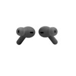 JBL Wave Beam In-ear Bluetooth Handsfree Headphone with Charging Case - Black - Image 2