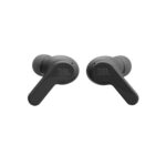 JBL Wave Beam In-ear Bluetooth Handsfree Headphone with Charging Case - Black - Image 3