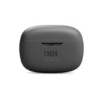 JBL Wave Beam In-ear Bluetooth Handsfree Headphone with Charging Case - Black - Image 5