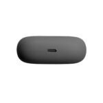 JBL Wave Beam In-ear Bluetooth Handsfree Headphone with Charging Case - Black - Image 6