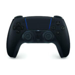 Sony DualSense Wireless Gamepad for PS5 – Midnight Black