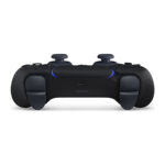 Sony Dualsense Ασύρματο Gamepad για PS5 - Μαύρο - Image 2