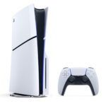 Sony PlayStation 5 Slim - Λευκό - Image 3