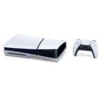 Sony PlayStation 5 Slim - Λευκό - Image 2