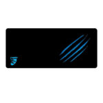 Roar (RR-0009) Gaming Mouse Pad XL 700mm - Μαύρο