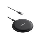 Ugreen (CD186) Wireless Charging Pad (Qi Pad) 15W - Black
