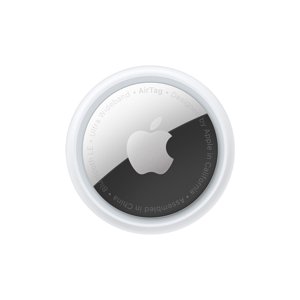 AIRTAG Apple AirTag (1 pack) - Λευκό - Image 1