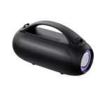 Havit (SK821BT) Ηχείο Bluetooth 8W με Ραδιόφωνο και Διάρκεια Μπαταρίας έως 12 ώρες - Μαύρο