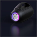 Havit (SK821BT) Ηχείο Bluetooth 8W με Ραδιόφωνο και Διάρκεια Μπαταρίας έως 12 ώρες - Μαύρο - Image 8