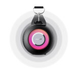 Havit (SK821BT) Ηχείο Bluetooth 8W με Ραδιόφωνο και Διάρκεια Μπαταρίας έως 12 ώρες - Μαύρο - Image 5