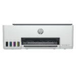 HP Smart Tank 580 Colour All In One Inkjet Printer with WiFi and Mobile Printing - White