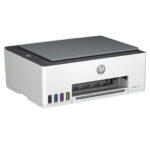 HP Smart Tank 580 Colour All In One Inkjet Printer with WiFi and Mobile Printing - White - Image 2