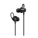Edifier W210BT In-ear Bluetooth Handsfree Ακουστικά με Αντοχή στον Ιδρώτα - Μαύρο - Image 2