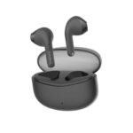 Edifier X2s Earbud Bluetooth Handsfree Headphone Sweat Resistant and Charging Case - Black