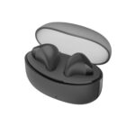 Edifier X2s Earbud Bluetooth Handsfree Ακουστικά με Αντοχή στον Ιδρώτα και Θήκη Φόρτισης - Μαύρο - Image 3