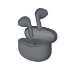 Edifier X2s Earbud Bluetooth Handsfree Headphone Sweat Resistant and Charging Case – Gray