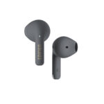 Edifier X2s Earbud Bluetooth Handsfree Ακουστικά με Αντοχή στον Ιδρώτα και Θήκη Φόρτισης - Γκρι - Image 2