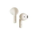 Edifier X2s Earbud Bluetooth Handsfree Headphone Sweat Resistant and Charging Case – Ivory - Image 2